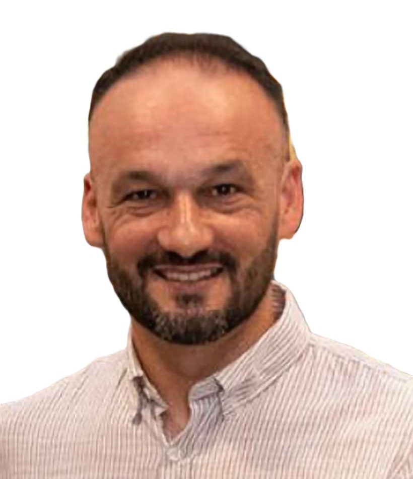 Nuno Paulino — consultor